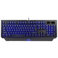 Клавиатура SVEN Challenge 9300 Black фото 2
